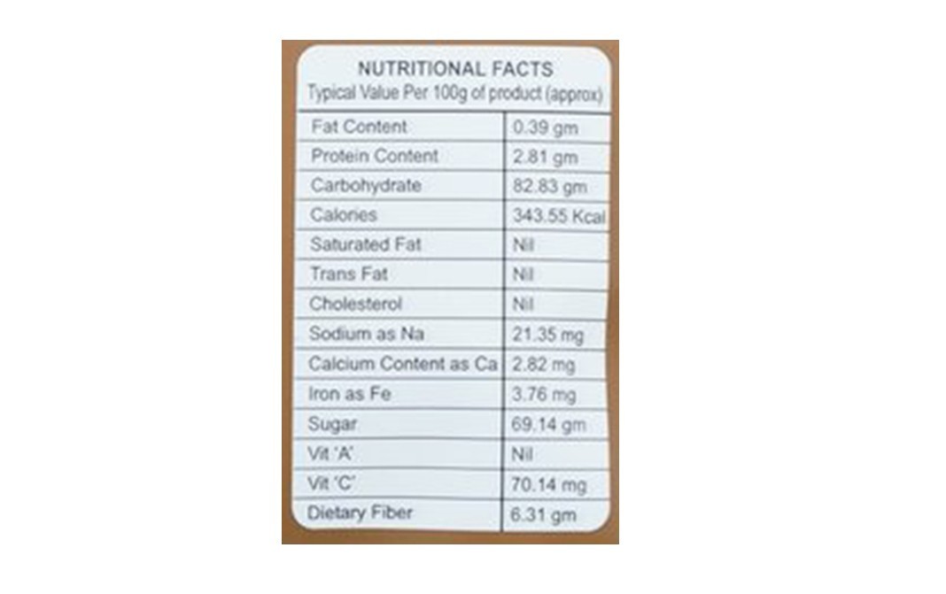 Falcon Safawi Dates, Multi Piece    Pack  200 grams